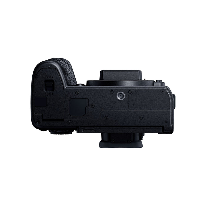 Panasonic DC-G9M2L LUMIX G9PROII デジタル一眼カメラ 標準ズームレンズキット