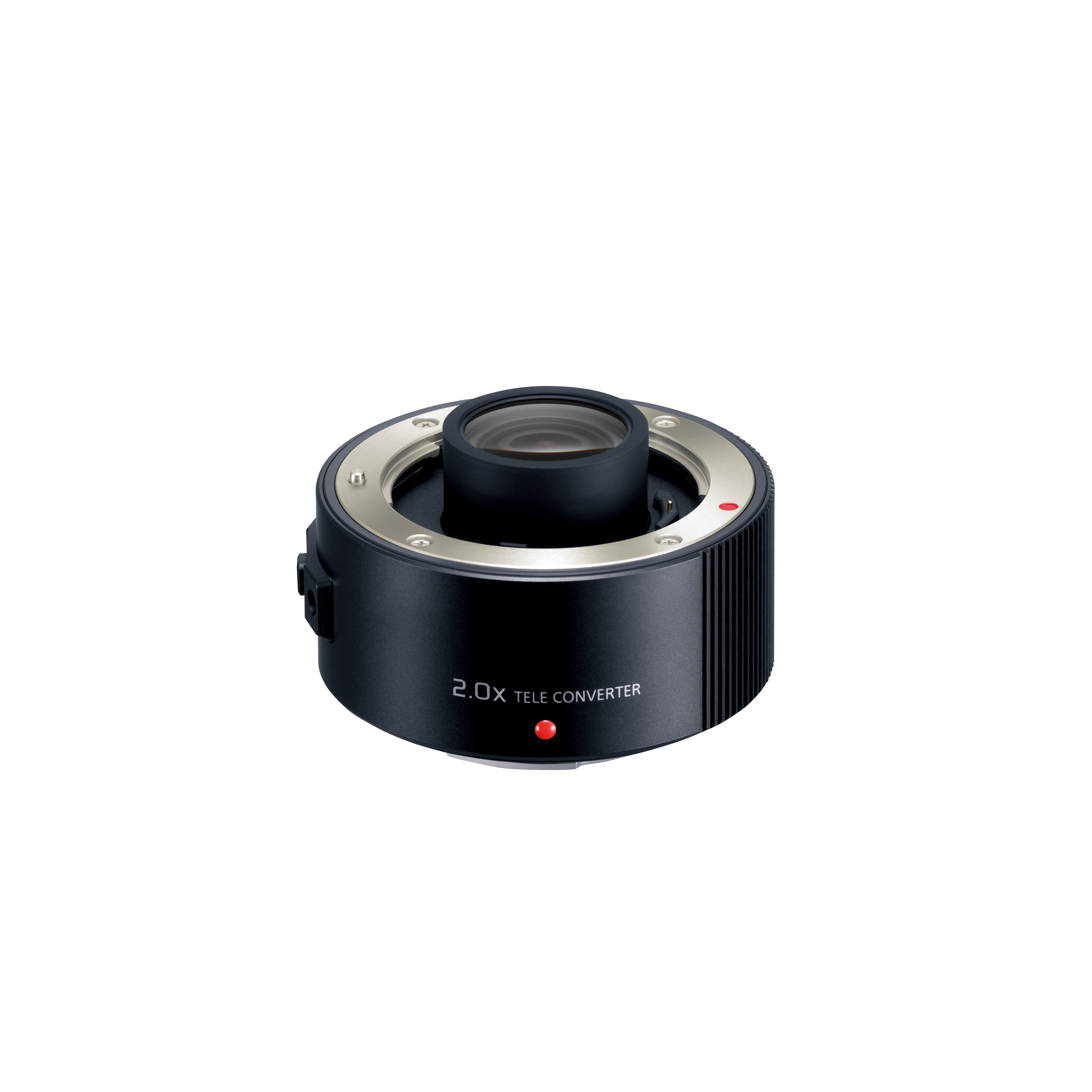 Panasonic DMW-TC20A デジタルカメラ交換レンズ用テレコンバーター 業務用撮影・映像・音響・ドローン専門店 システムファイブ