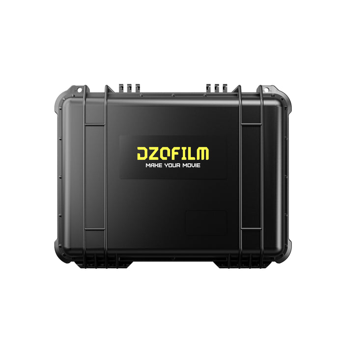 DZOFILM DZO-PA6PLMB Pavo2xアナモルフィックプライム 6本セット(28/32/40/55/75/100mmT2.1/ブルーコーティングPL&EFマウント/メートル表示)