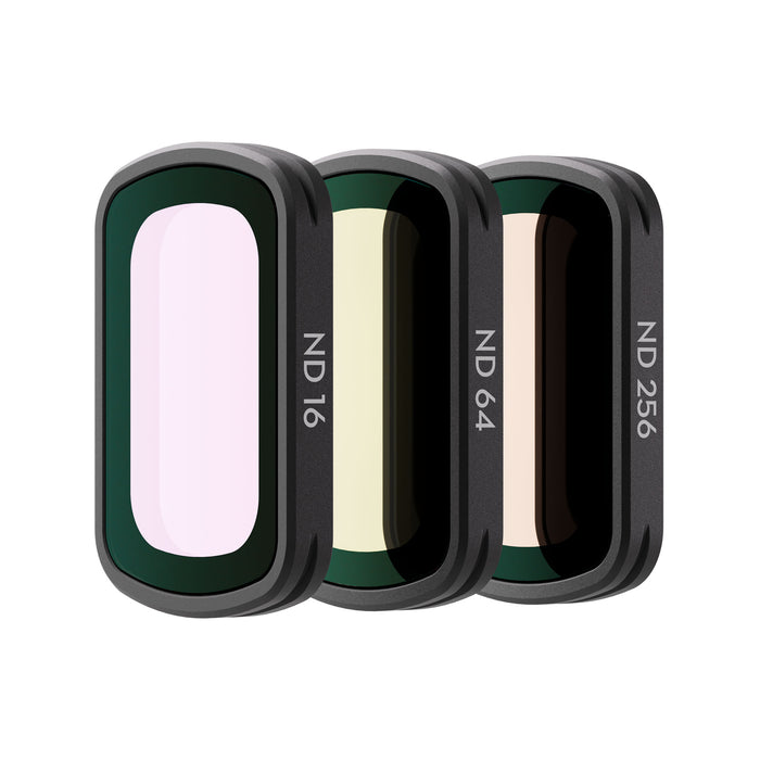 DJI OP9143 Osmo Pocket 3 NDフィルターセット（磁気着脱式）