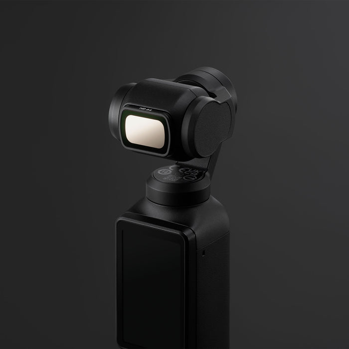 DJI OP9143 Osmo Pocket 3 NDフィルターセット（磁気着脱式）