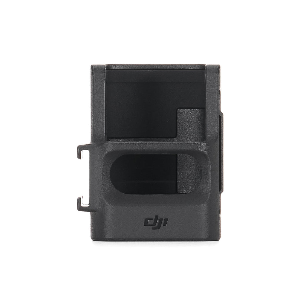 DJI Osmo Pocket 3 拡張アダプター - 業務用撮影・映像・音響 