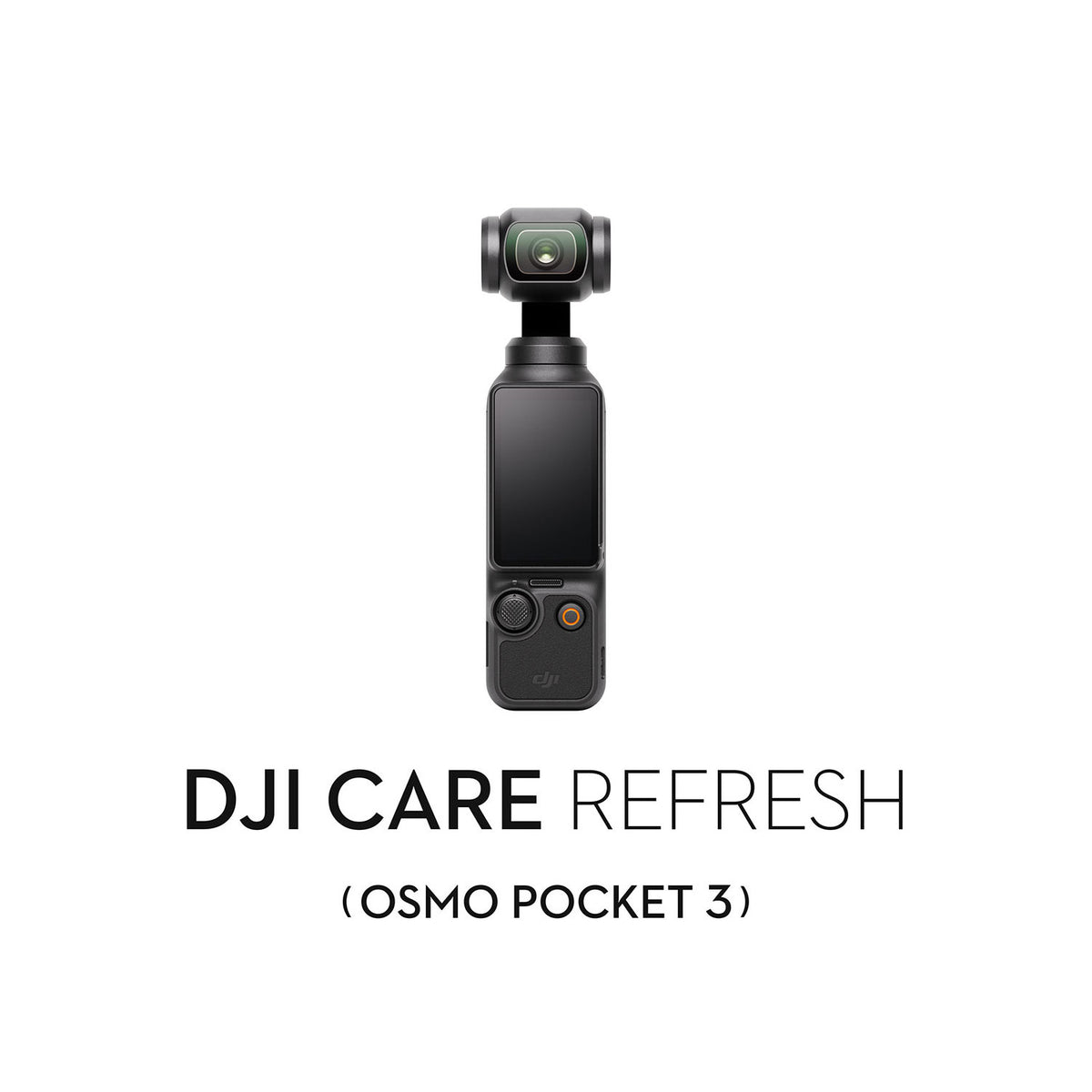 DJI Care Refresh 1年版 (Osmo Pocket 3) - 業務用撮影・映像・音響