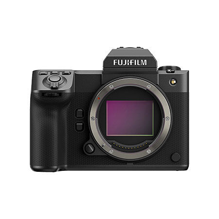 FUJIFILM GFX 100 II ミラーレスデジタルカメラ GFXシリーズ - 業務用
