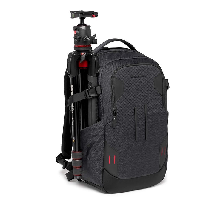 Manfrotto MB PL2-BP-BL-M PL バックローダー バックパック M