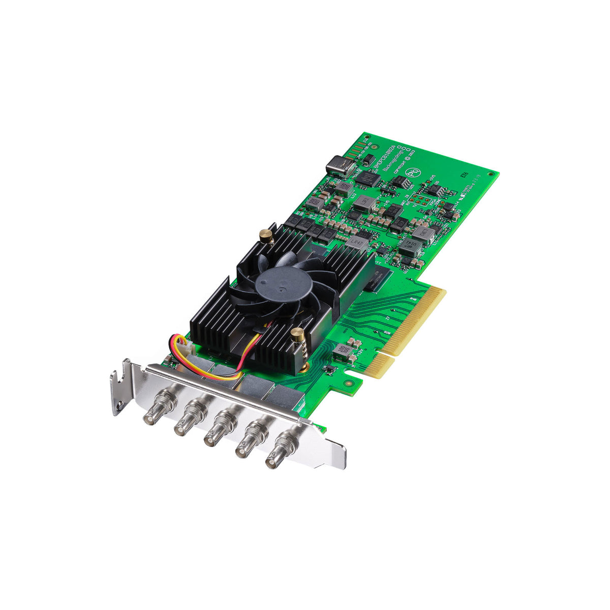 ブラックマジックデザイン 【国内正規品】 DeckLink 8K Pro Amazon.co.jp: Blackmagic Design ブラックマジックデザイン