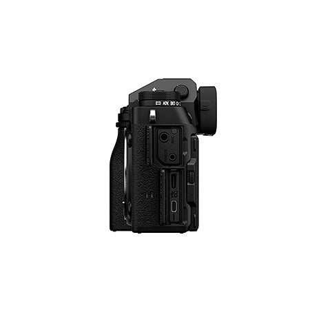 FUJIFILM X-T5-B ミラーレスデジタルカメラ Xシリーズ F X-T5-B(ブラック)