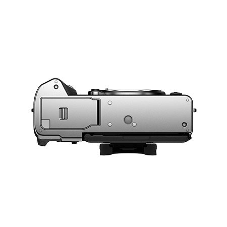 FUJIFILM X-T5-S ミラーレスデジタルカメラ Xシリーズ F X-T5-S(シルバー)