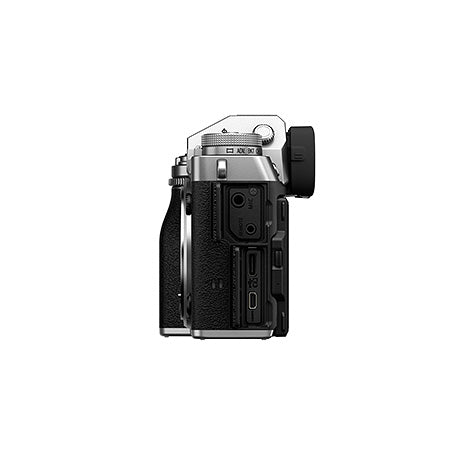 FUJIFILM X-T5-S ミラーレスデジタルカメラ Xシリーズ F X-T5-S(シルバー)