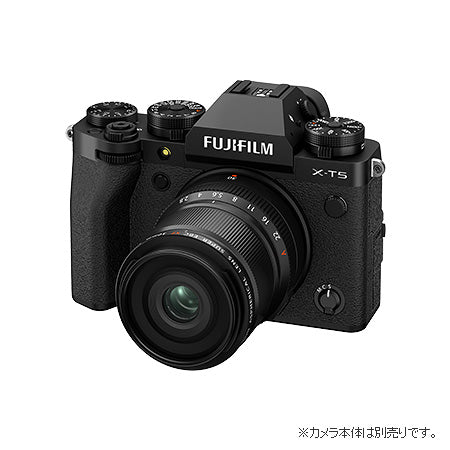 富士フイルム XF 35mm F2 R WR Lens  訳あり品