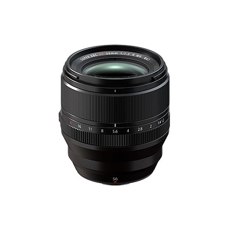 FUJIFILM XF56MMF1.2 R WR TH Xマウントレンズ - 業務用撮影・映像 