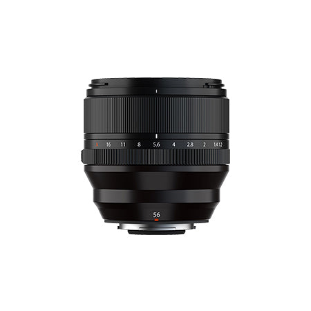 FUJIFILM XF56MMF1.2 R WR TH Xマウントレンズ