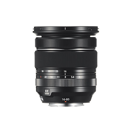 FUJIFILM XF16-80MMF4 R OIS WR Xマウントレンズ