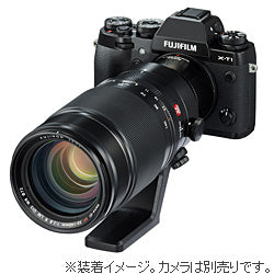 FUJIFILM テレコンバーター F XF2X TC WR Xマウントレンズ