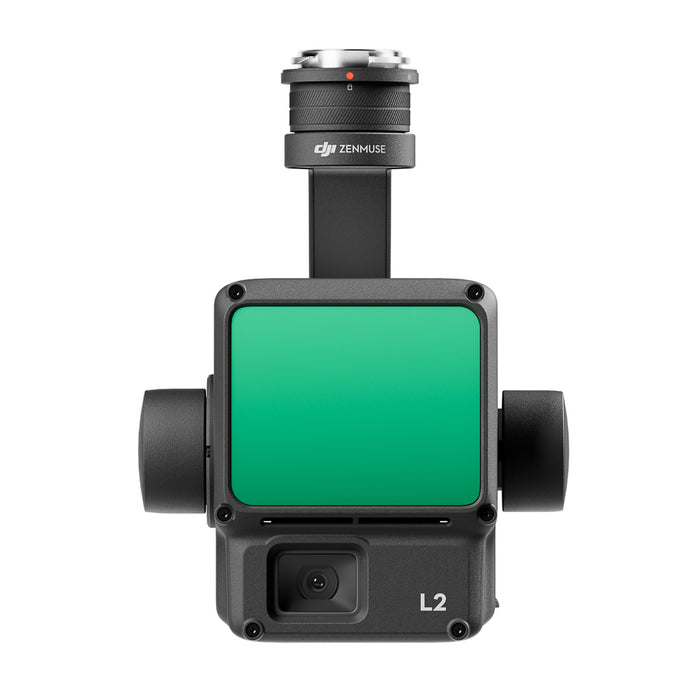 【お問い合わせ】DJI Zenmuse L2 (DJI Care Enterprise Basic 2年版)