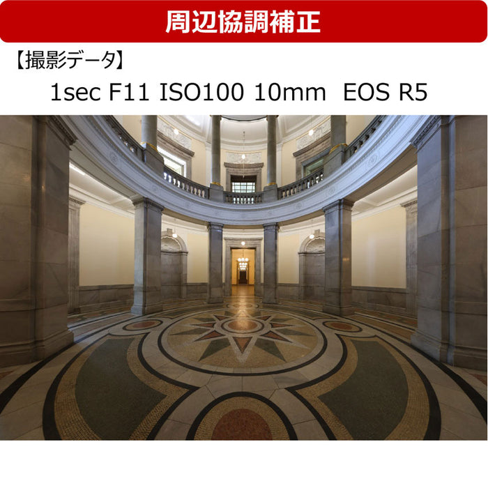 Canon RF10-20LISSTM RFレンズ RF10-20mm F4 L IS STM