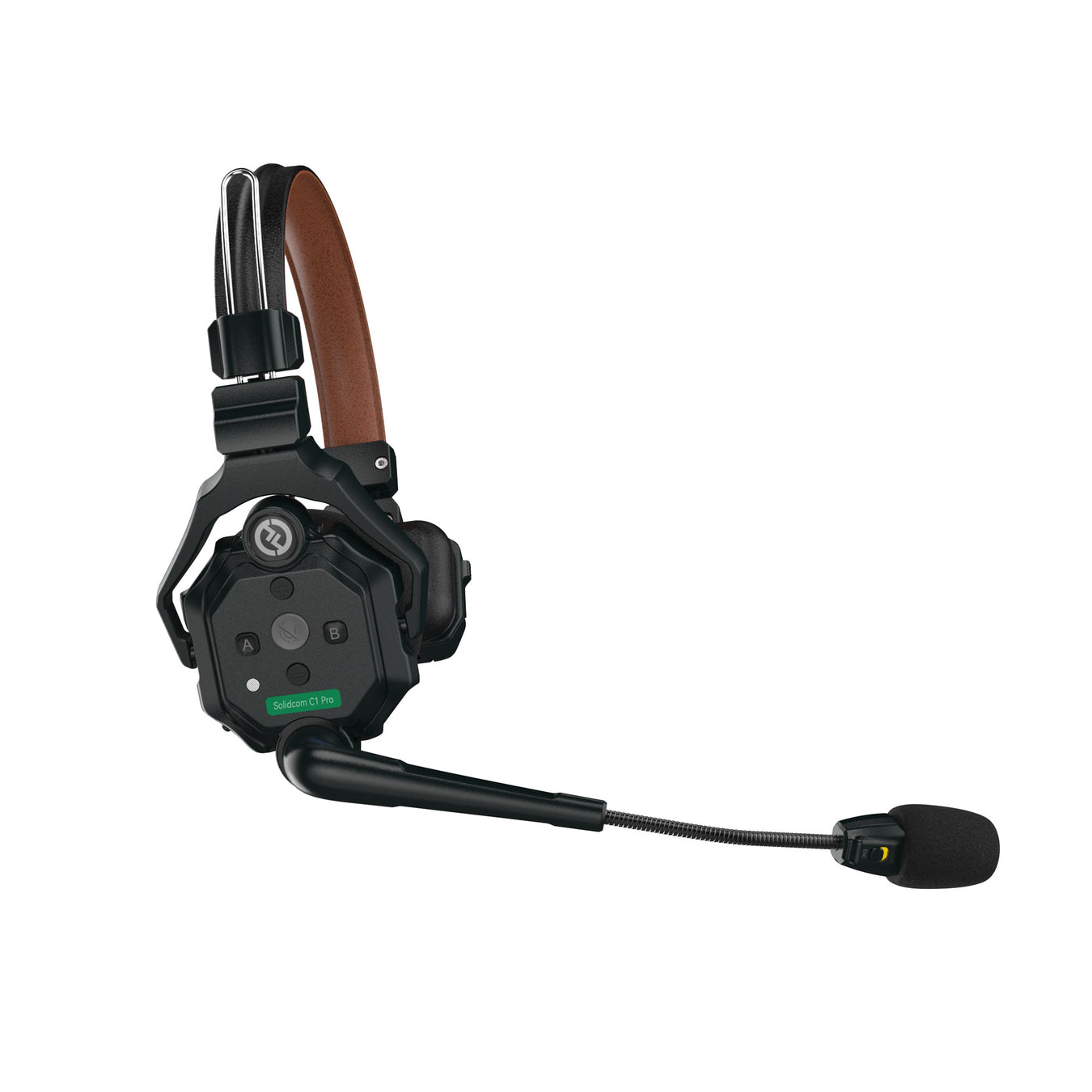 Solidcom C1 Pro In-Earバージョン