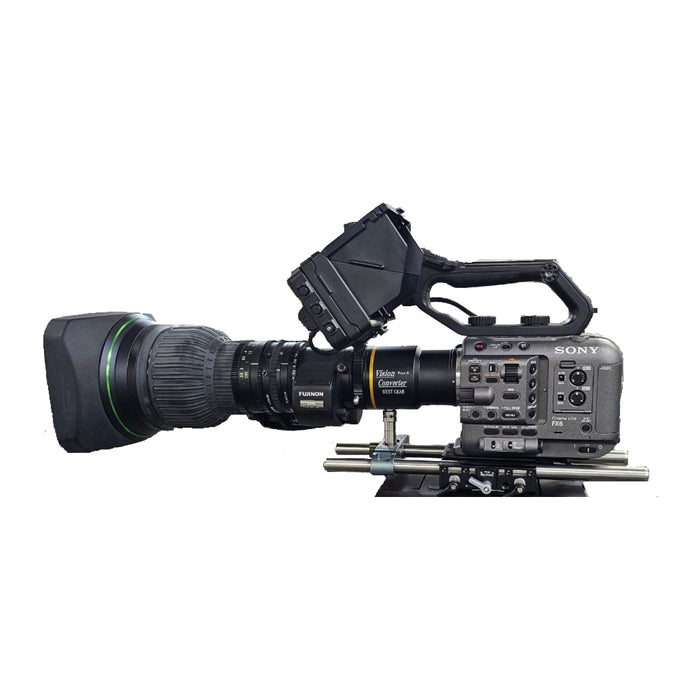 NEXT GEAR NXT-VC18E Vision Converter Type E