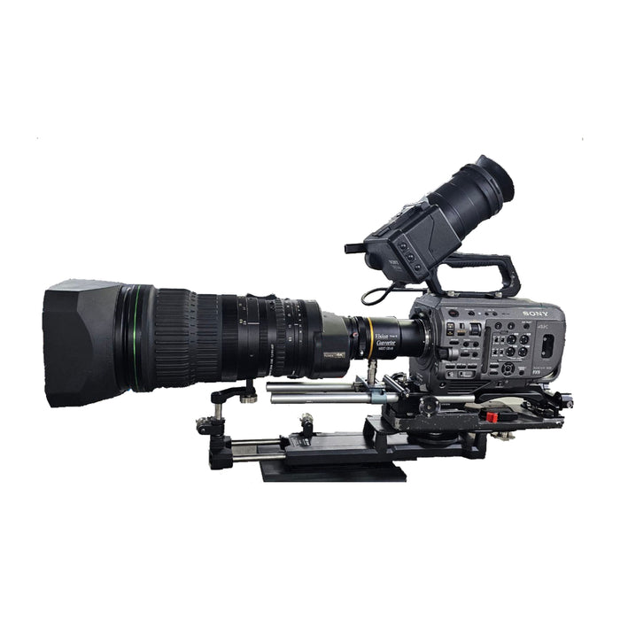 NEXT GEAR NXT-VC18E Vision Converter Type E