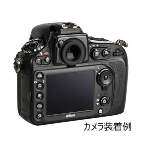 Kenko KKG-SA7CM2 デジカメ用液晶保護ガラス KARITES カリテス(ソニー α7C II/α7CR用)