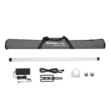 NANLITE 15-2027-1KIT PavoTube II 30XR 1キットRGBWW チューブ NANLITE 15-2027-1KIT PavoTube II 30XR 1キットRGBWW チューブ