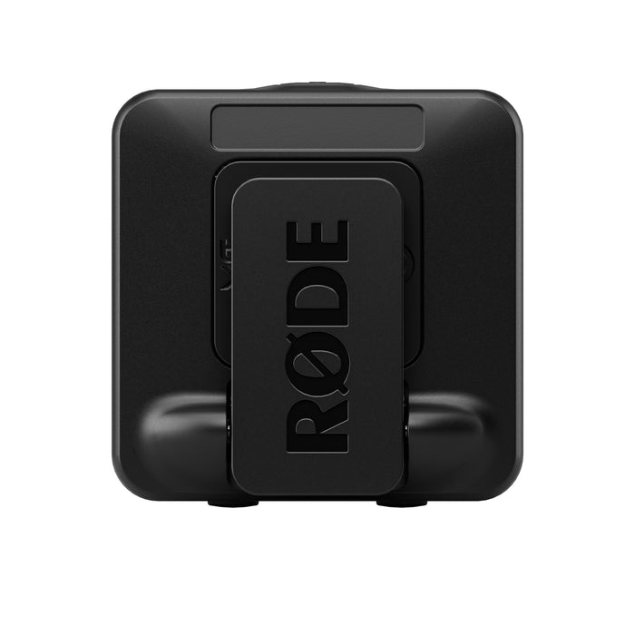 RODE WIPRO ワイヤレスマイク Wireless PRO(ワイヤレス プロ) - 業務用