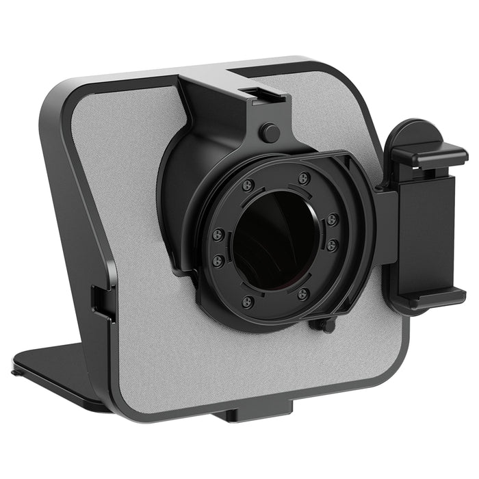 【ワケあり品】Ulanzi R004GBB1 RT02 タブレット・スマホ用テレプロンプター（リモコン付）