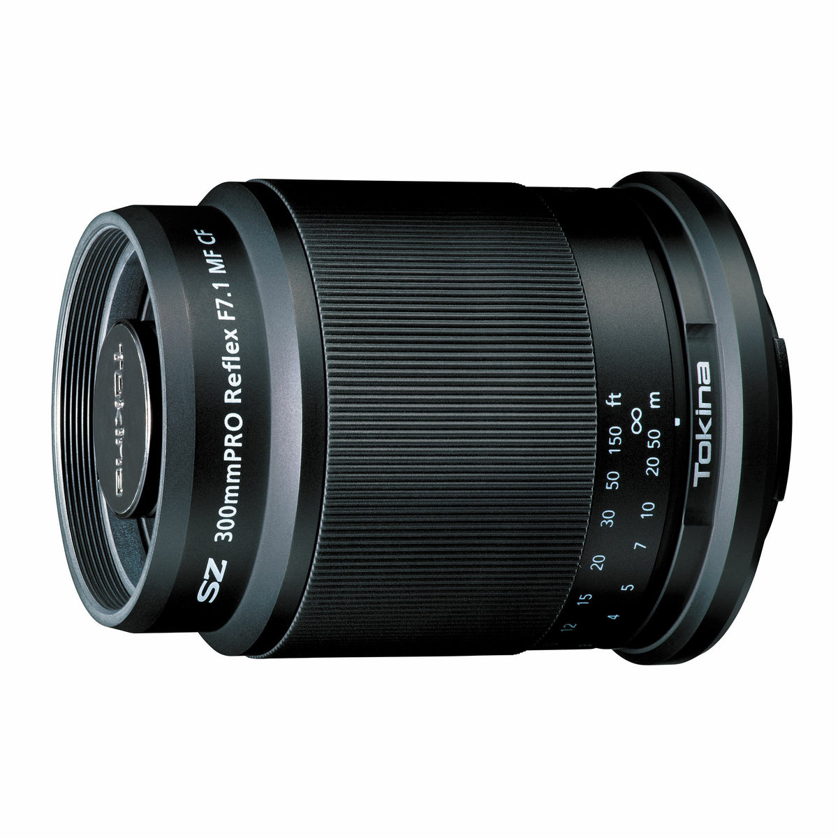 tokina sz 300mm pro reflex 超望遠単焦点　eマウント 即配】（KT） トキナー SZ 300mm PRO Reflex F7.1 MF CF ソニーE