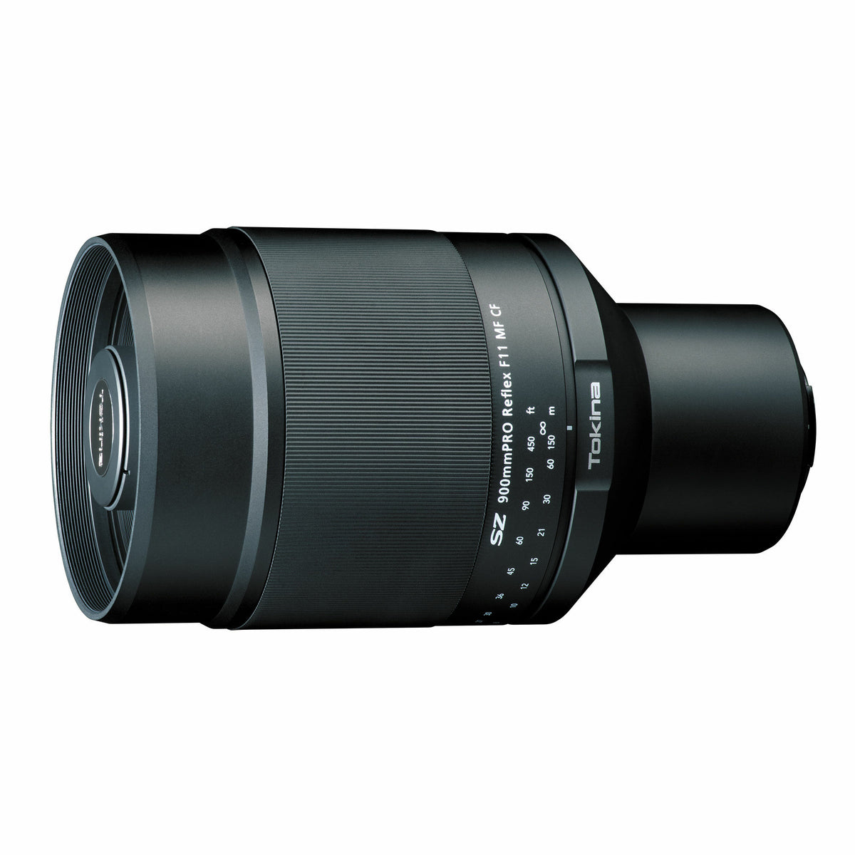 Tokina SZ 900mm PRO F11 MF EF-M SZ PRO(900mm/F11/APS-C対応/MF/EF-M