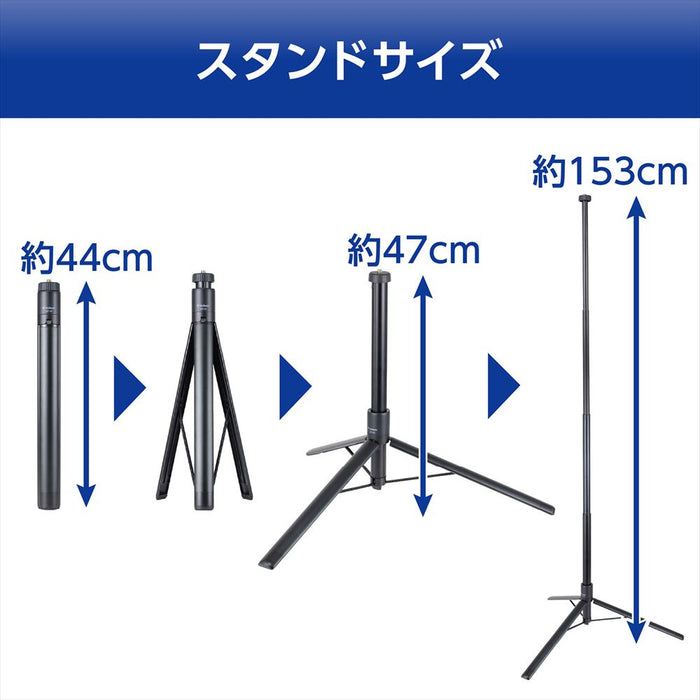 Velbon DP-64A ドリーポッド(雲台なし)