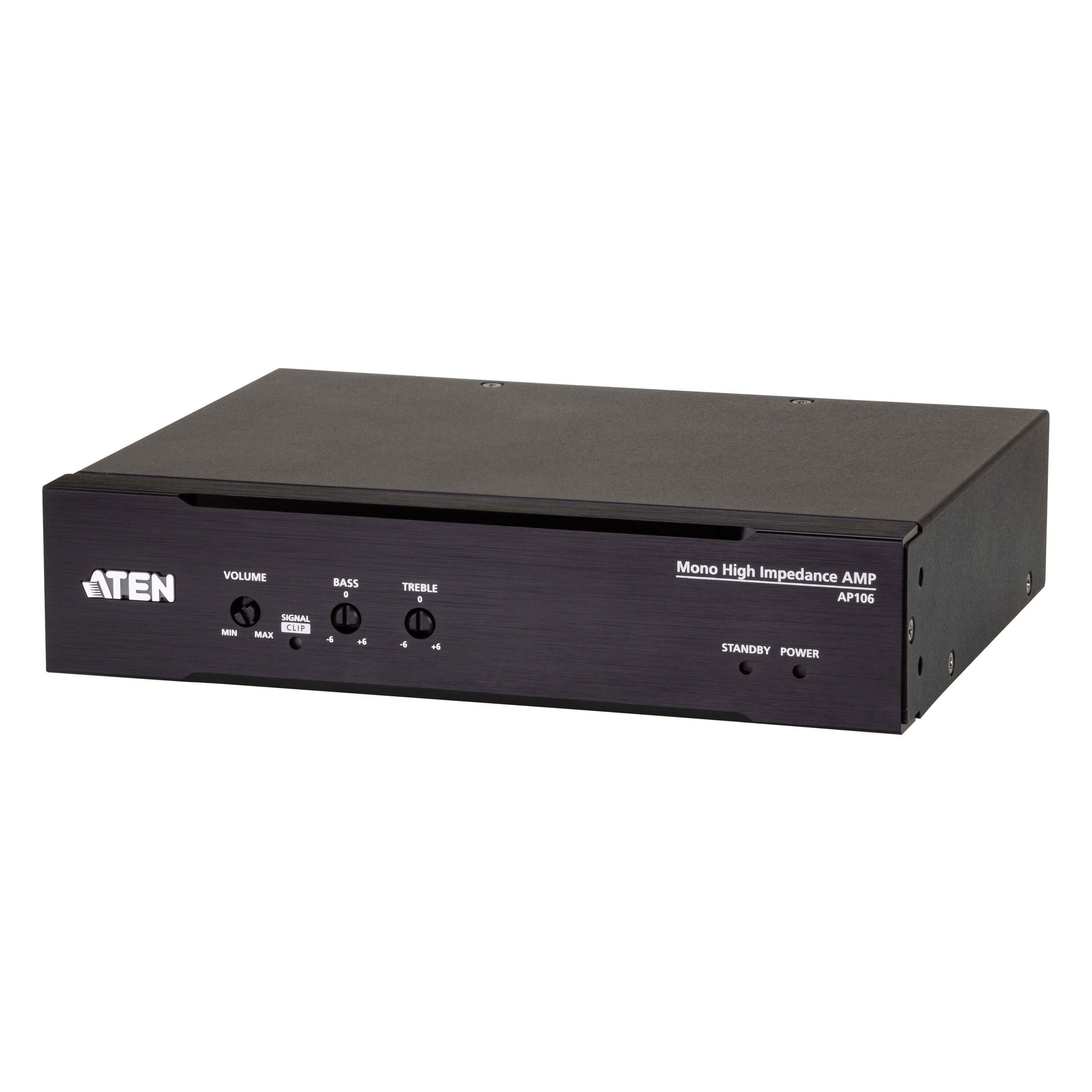 Amazon | origin 小型2chオーディオアンプ 出力20W＋20W アルミ