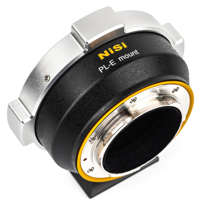 NiSi Lens Mount Adapter(PL-E) ATHENA マウントアダプター(PL to SONY Eマウント)
