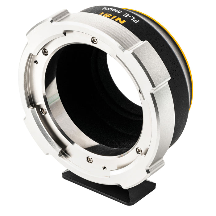 NiSi Lens Mount Adapter(PL-E) ATHENA マウントアダプター(PL to SONY Eマウント)