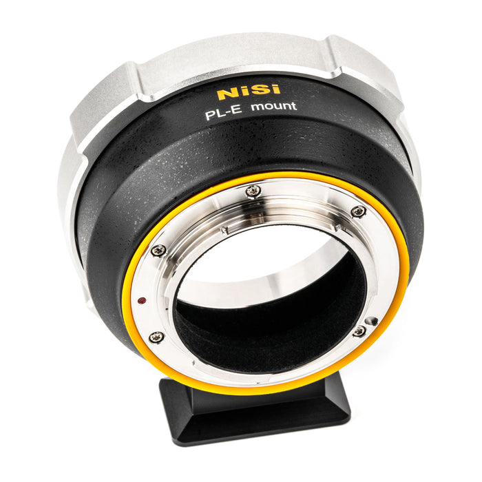 NiSi Lens Mount Adapter(PL-E) ATHENA マウントアダプター(PL to SONY Eマウント)