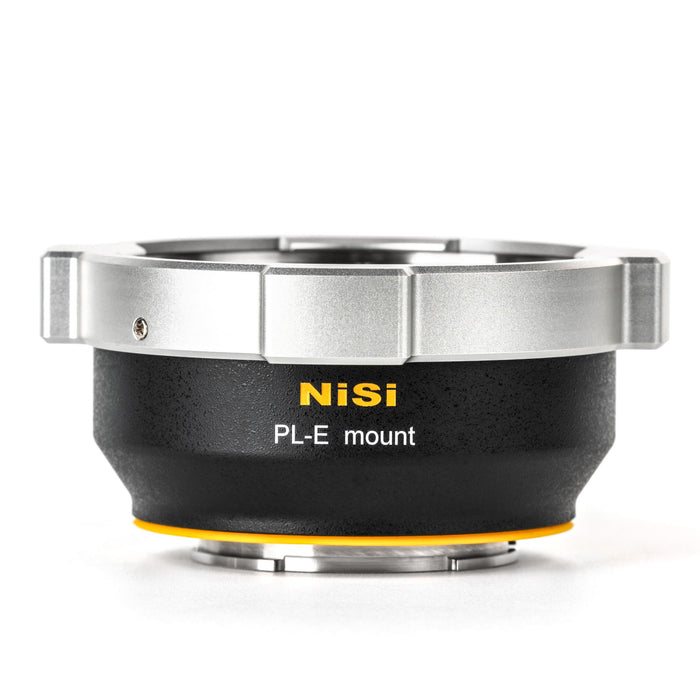 NiSi Lens Mount Adapter(PL-E) ATHENA マウントアダプター(PL to SONY Eマウント)