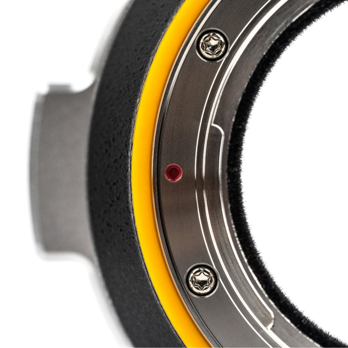 NiSi Lens Mount Adapter(PL-E) ATHENA マウントアダプター(PL to SONY Eマウント)