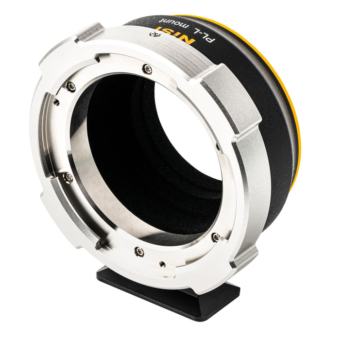 NiSi Lens Mount Adapter(PL-L) ATHENA マウントアダプター(PL to Leica-Lマウント)