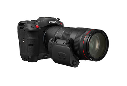 Canon PZ-E2 パワーズームアダプター