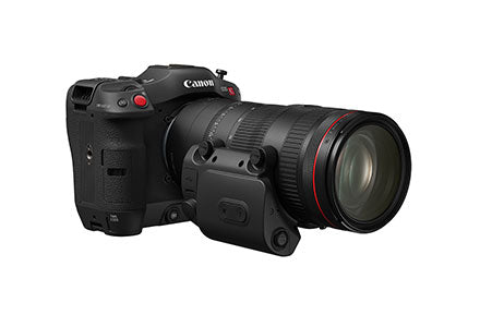 Canon PZ-E2B パワーズームアダプター