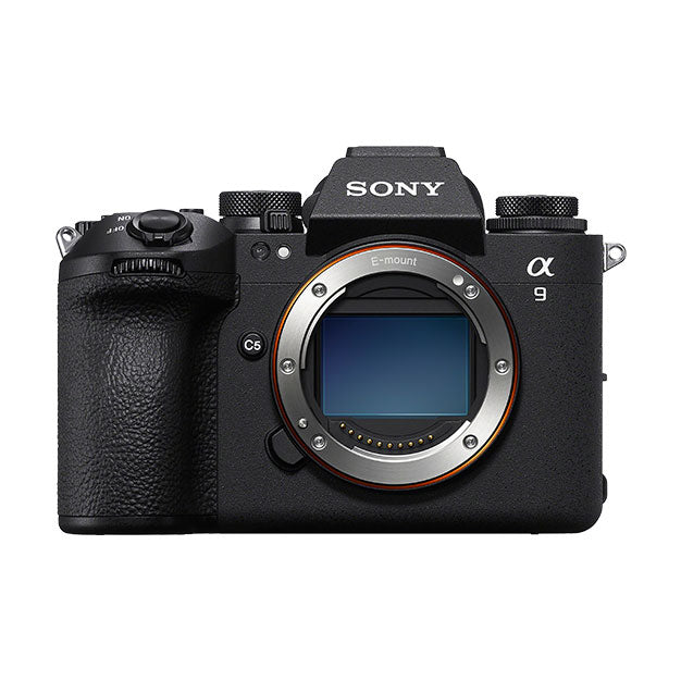 SONY ILCE-9M3 デジタル一眼カメラ α9 III - 業務用撮影・映像・音響