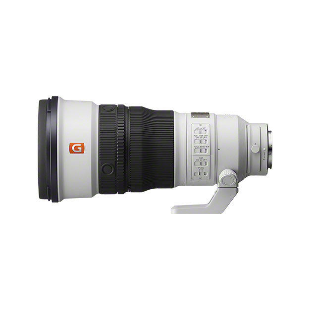 SONY SEL300F28GM FE 300mm F2.8 GM OSS