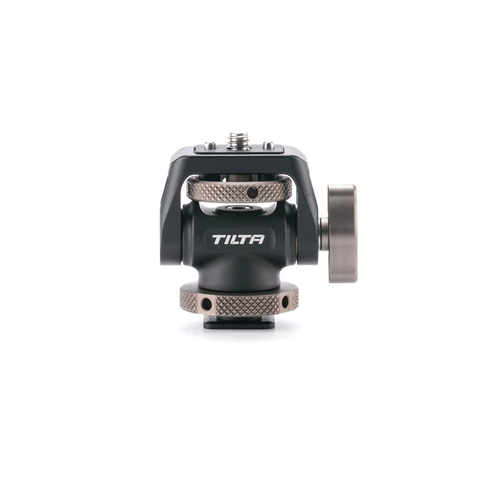 【決算セール2024】Tilta TA-AMB4-B Tilta Accessory Mounting Bracket (Cold Shoe) - Black