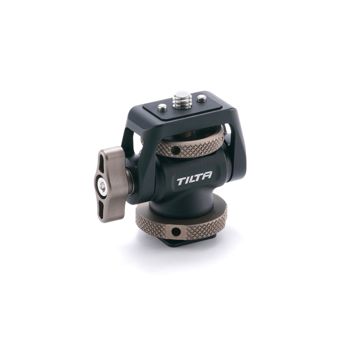 【決算セール2024】Tilta TA-AMB4-B Tilta Accessory Mounting Bracket (Cold Shoe) - Black