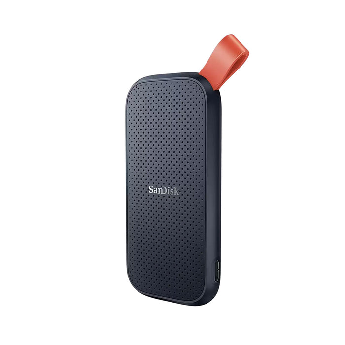 【新品未開封】SanDisk ポータブルSSD 1TB