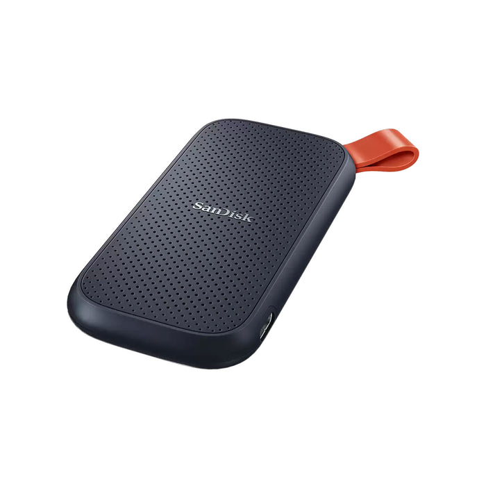 SanDisk SDSSDE30-1T00-J27 SanDisk ポータブルSSD 1TB