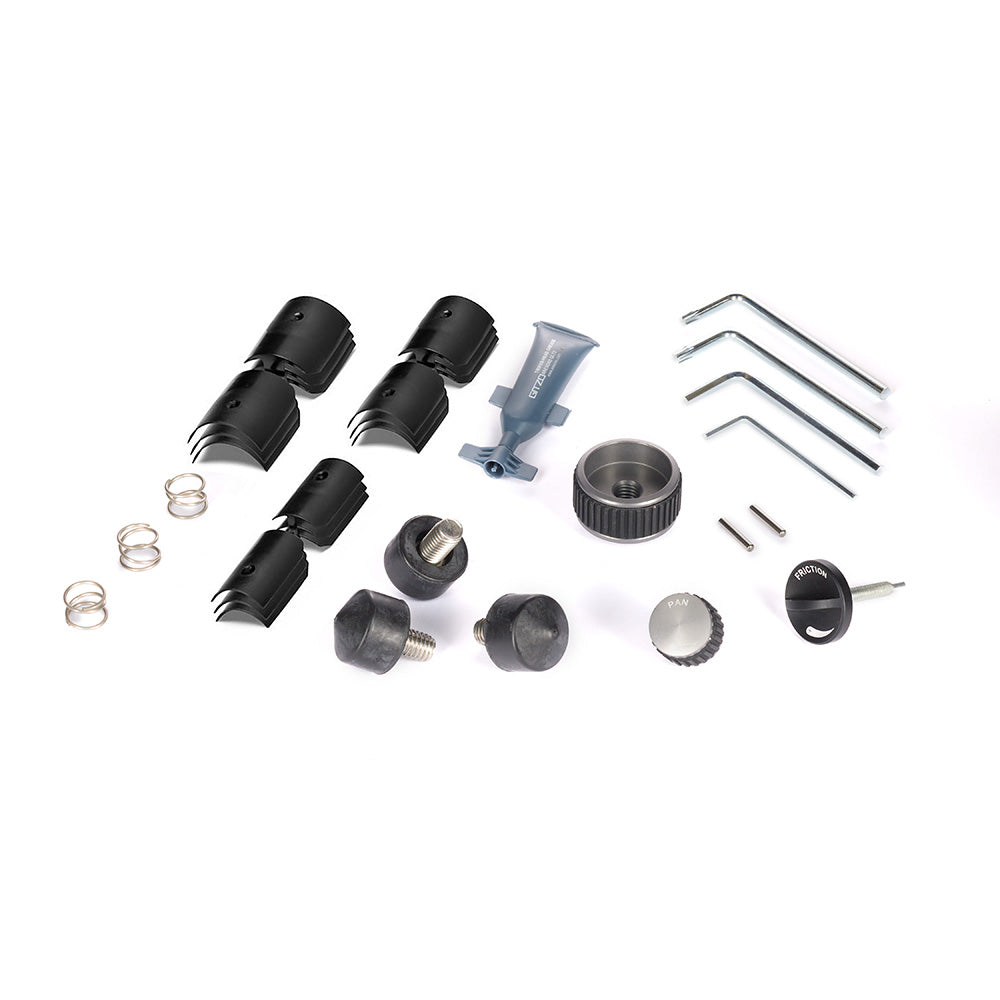 GITZO GK2542-82QD メンテナンスキット付き カーボン三脚セット GITZO GK2542-82QD メンテナンスキット付き カーボン三脚セット