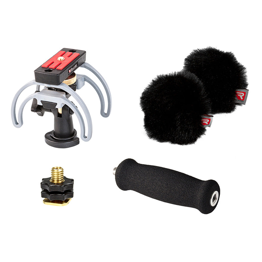 Rycote RYC-046032 オーディオキット (Portacapture X8) - 業務用撮影