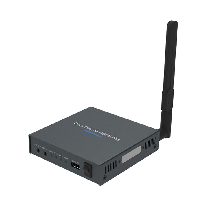 MAGEWELL Ultra Encode HDMI Plus