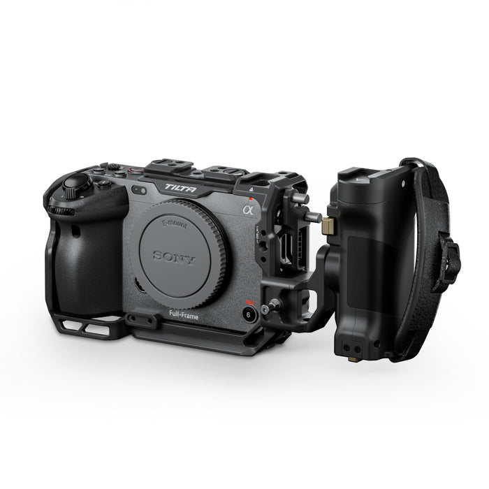 Tilta TA-T16-B-B Camera Cage for Sony FX3/FX30 V2 Lightweight Kit - Black