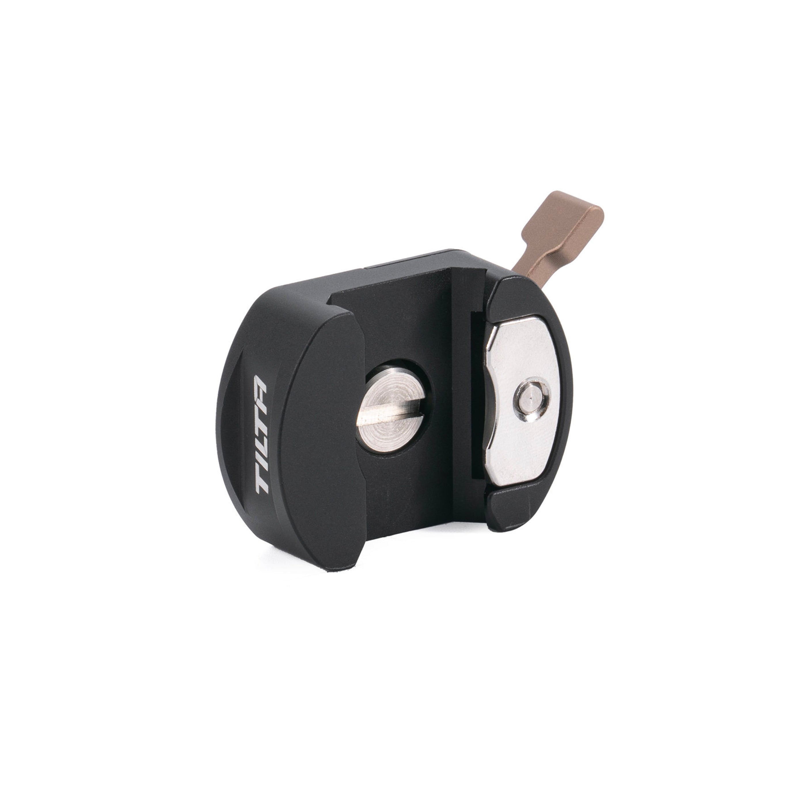 Tilta TA-NATO-RA-B Tilta NATO to Rosette Adapter - Black - 業務用